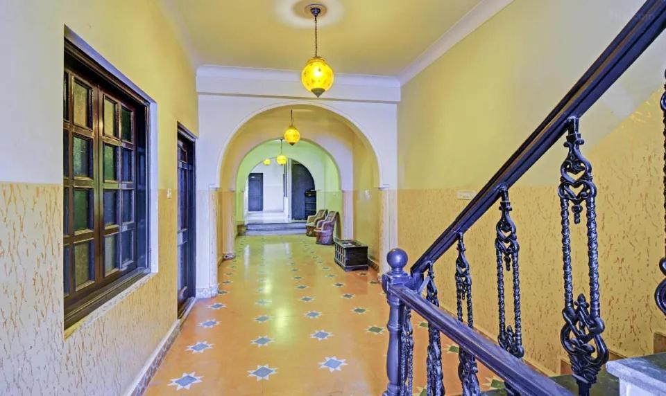 Hotel Utsav Niwas ชัยปุระ ภายนอก รูปภาพ